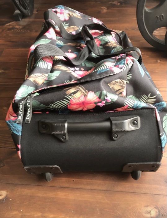 Walizka Dakine Venture Duffle Wmn damska 60L