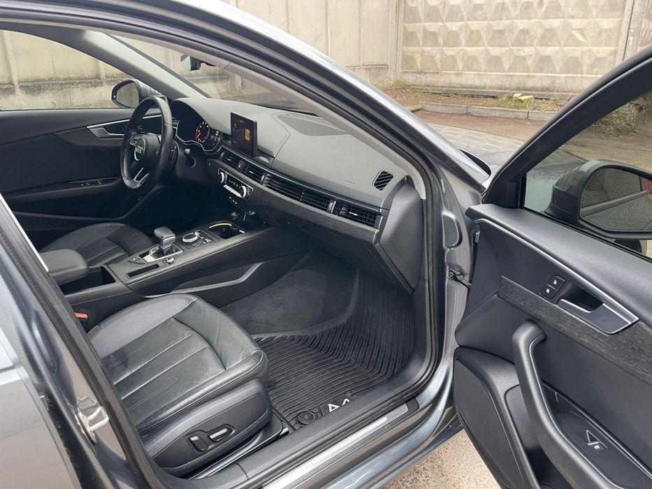 Продам Audi A4