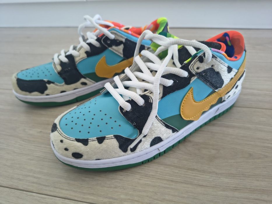 Buty níke nowe rozmiar 45