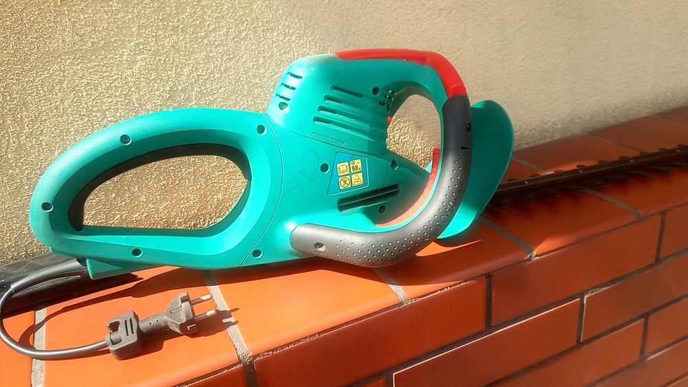 Nożyce do żywopłotu Bosch AHS 480-24 T