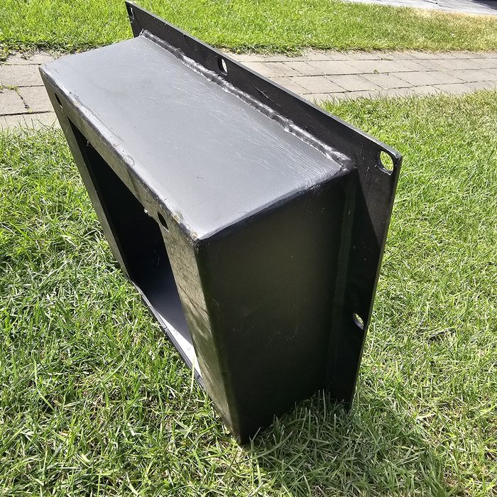 Nowa Przejściówka do nowej generacji palników