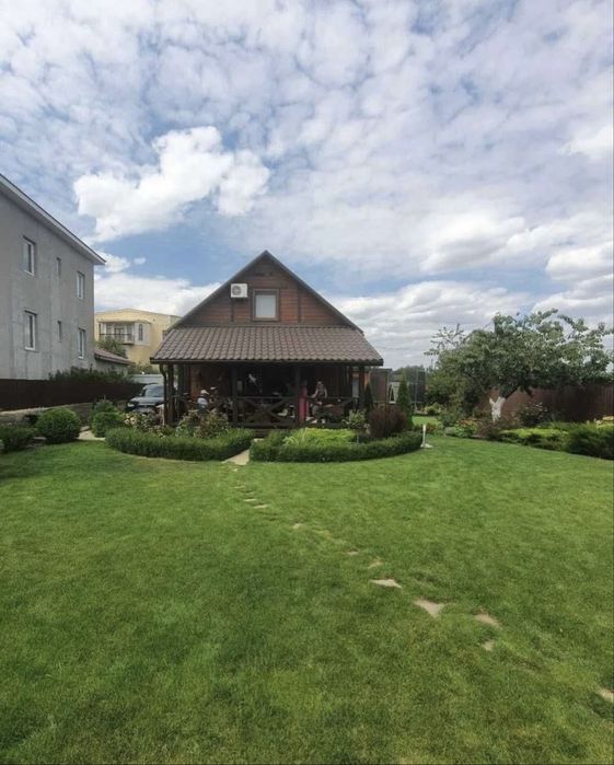 Дом по адресу ул. Приморская (площадь 80 м²) - Atlanta.ua - фото 2