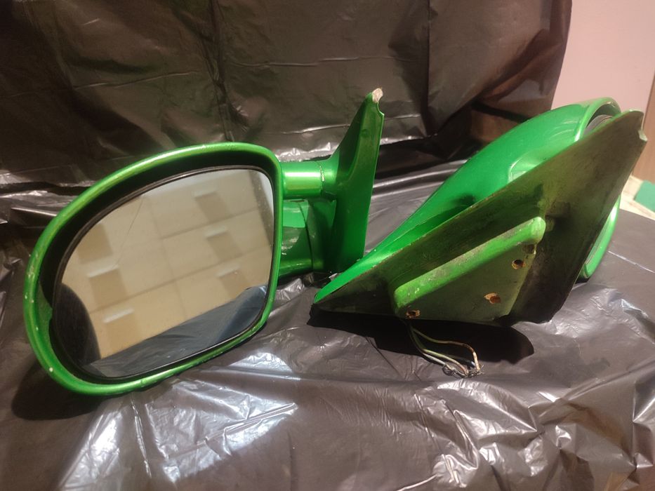 Materia Hondal CRX IVT VTEC + série B