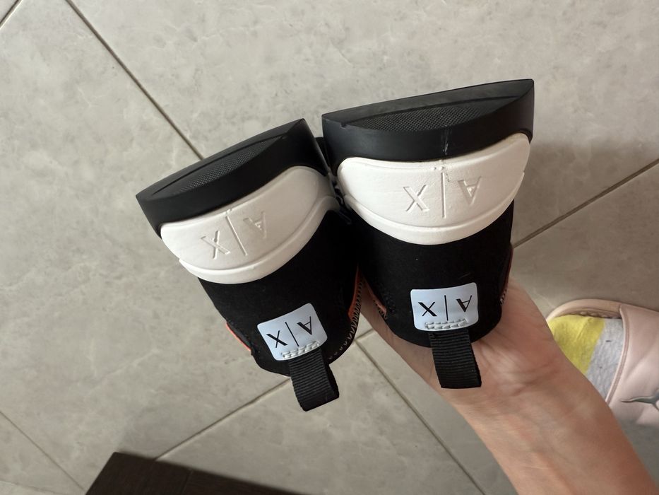 Кросівки  Armani