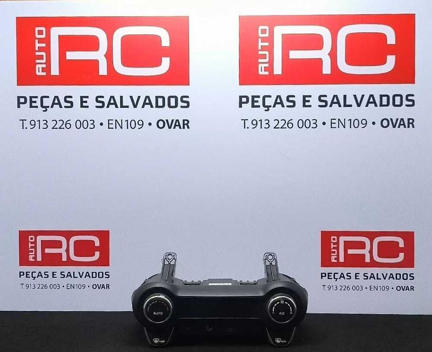 Comando Chauffage / Sofagem 97250-H8220 - KIA STONIC