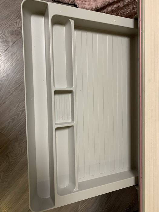 Детский стол Mealux