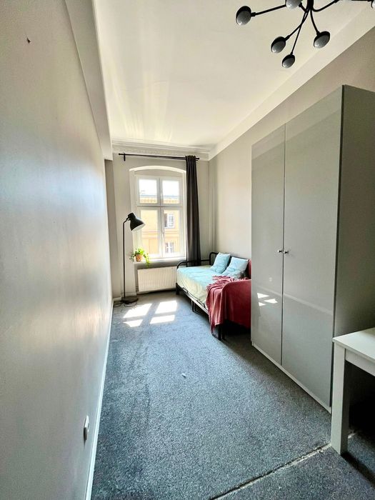 Mieszkanie – Poznań, Piekary, Stare Miasto - Więcej