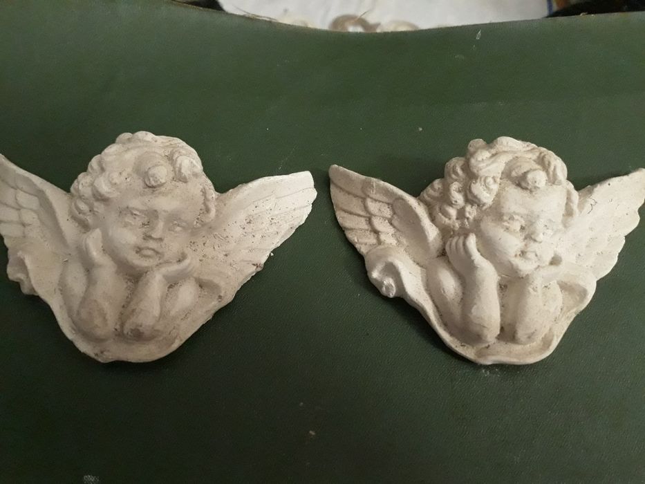 Гіпсові елементи