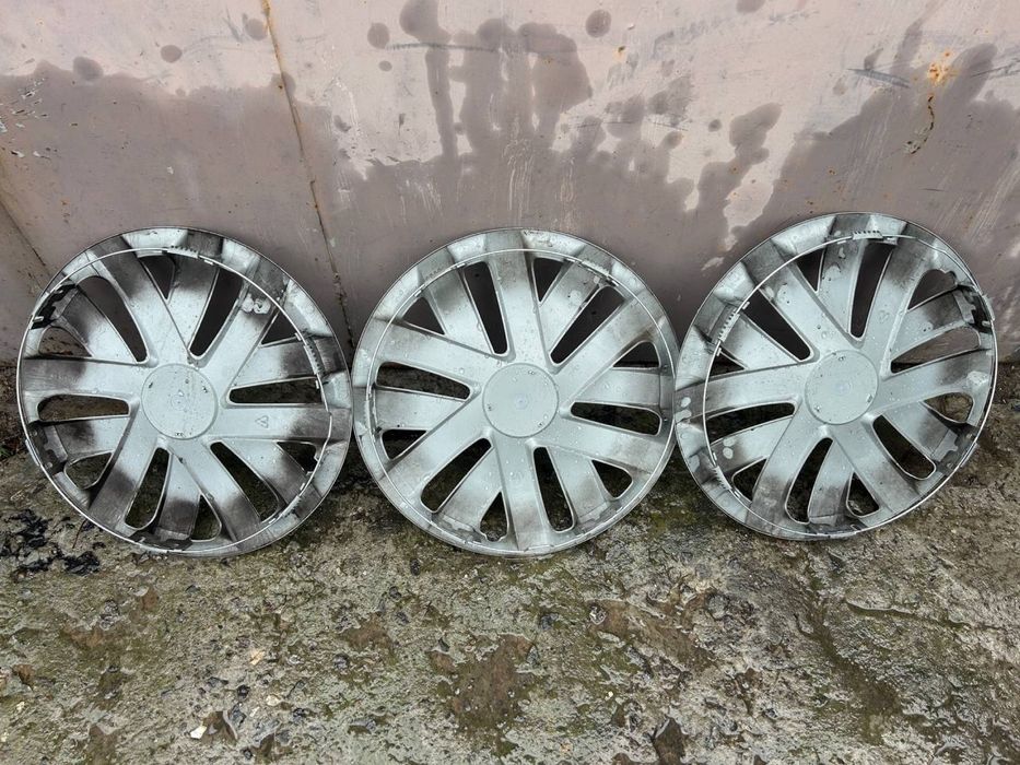 Ковпак R15, стан хороший.