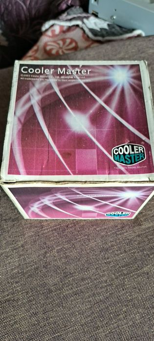 AMD Socket 775 CPU Cooler493047945951989760