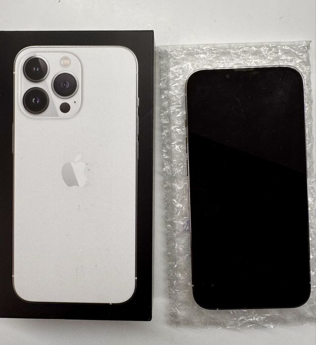 Iphone 13 pro 512 gb