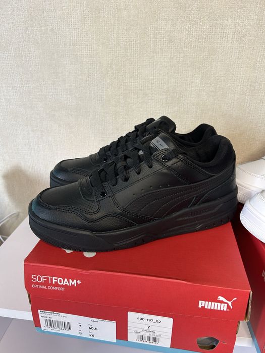 Кросівки Puma оригінальна