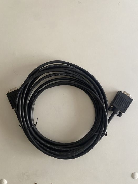 Vendo Cabo VGA 5m