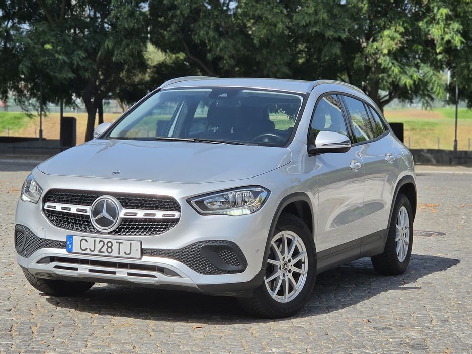 Mercedes-Benz GLA 200 — fotografia 3