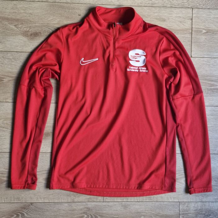 Bluza * Sportowa * Nike * Dry fit * M