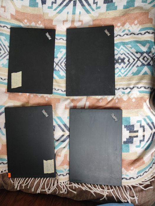 Lenovo ThinkPad T480 T470 T470s L13 L15 L560 запчастини
