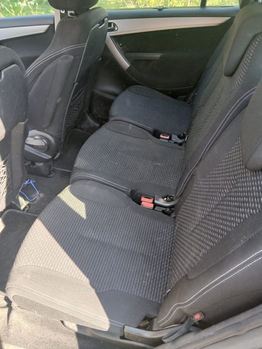 Citroen C4 grand Picasso