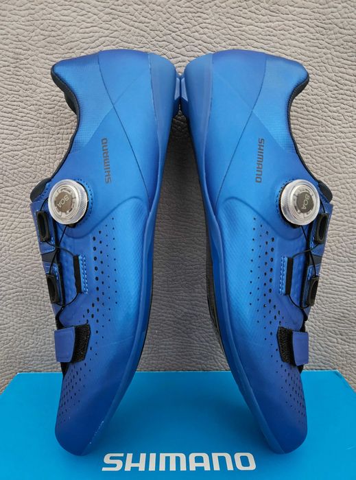 Sapatos Shimano | Spiuk T.45 *novos*