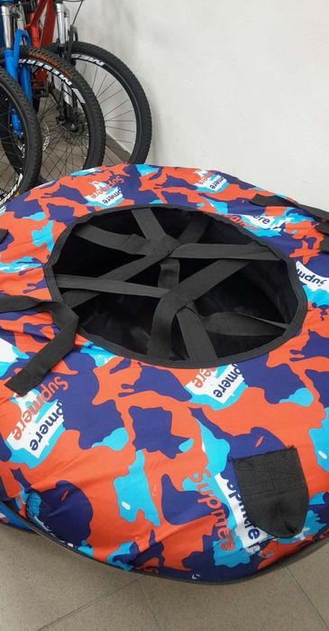 Sanki / ślizgi do zjeżdżania