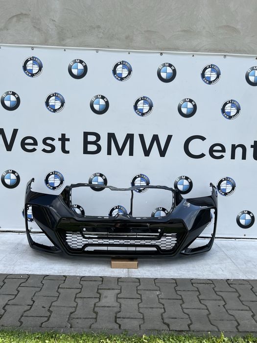 Бампер передній М bmw x1 u11