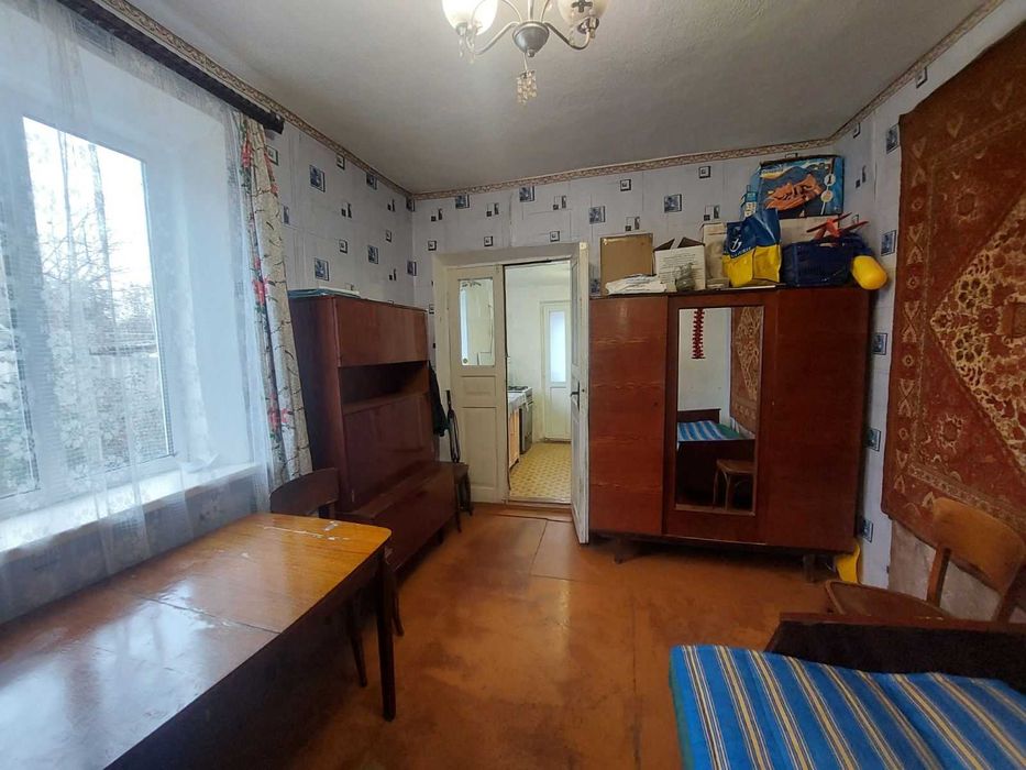 (5) Продам частину будинку в мікрорайоні Сабарів 6470