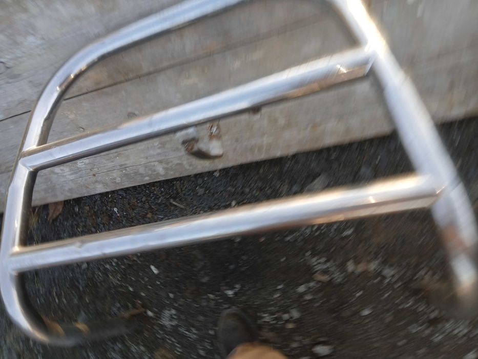 Suzuki Vitara I Grill , Kangur