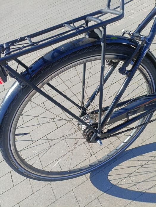 Relight L damski trekingowy - miejski