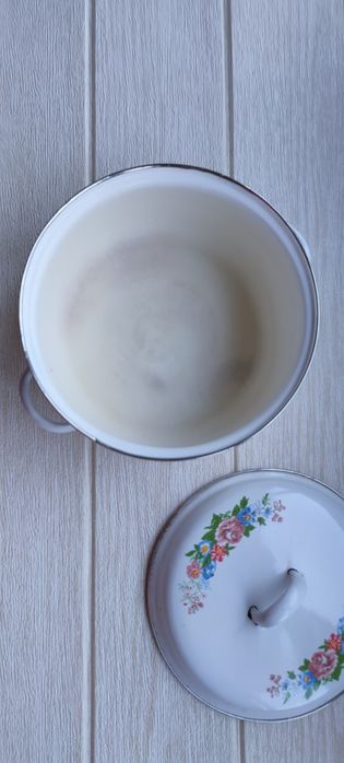 Каструля, чугунок, сковорідка, баняк, казанок,форма для запікання