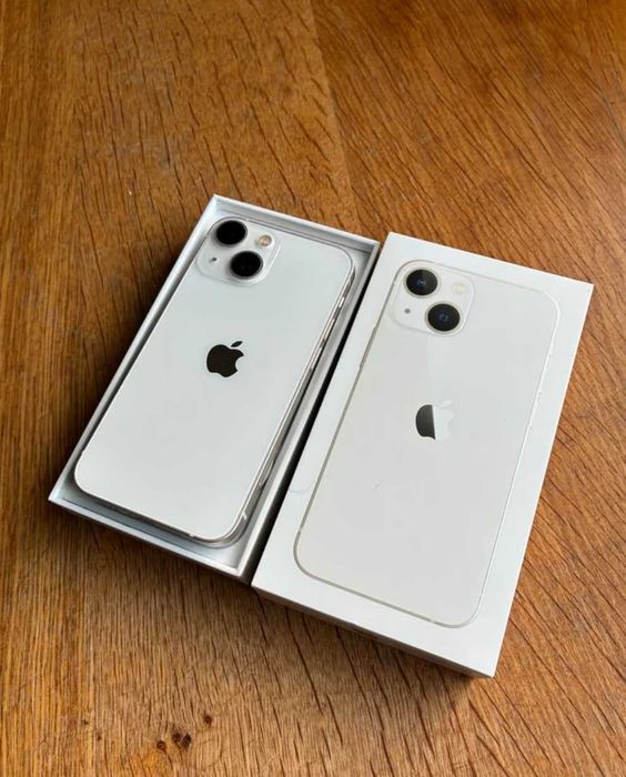 iPhone 13 mini 256GB