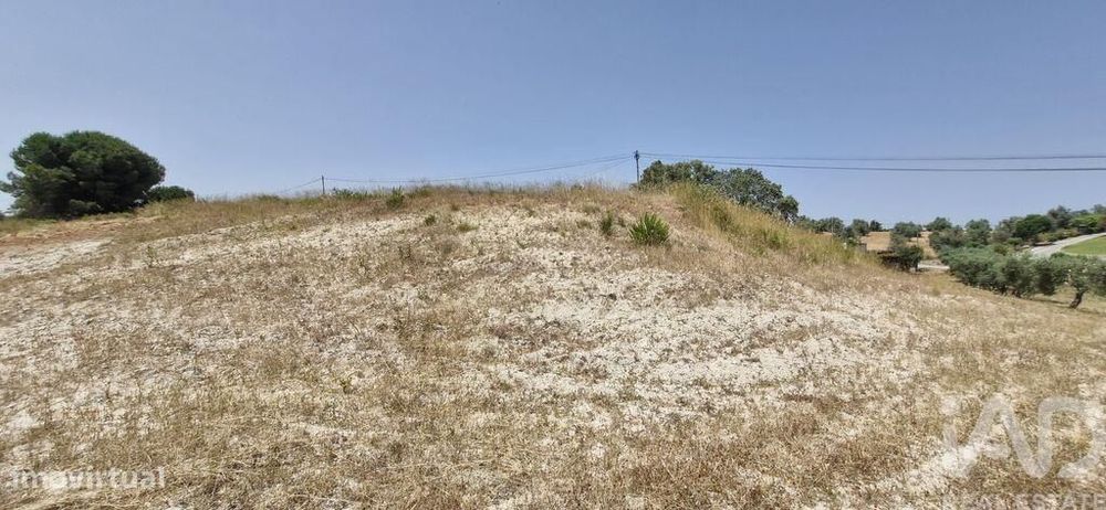 Terreno em Azambujeira e Malaqueijo de 3650,00 m2