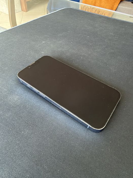 Iphone 13 Pro 256gb Azul Sierra