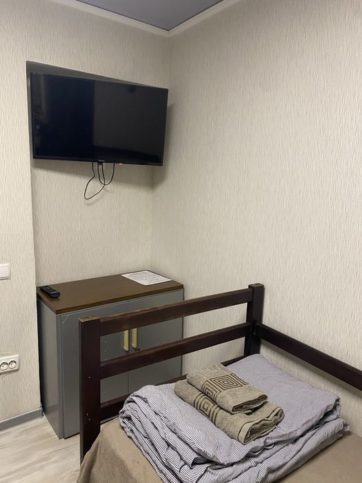 Квартира Переяслав, подобово 1-к, оренда, центр