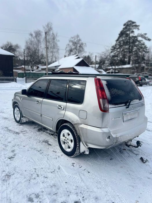 Продам Nissan X-trail t30