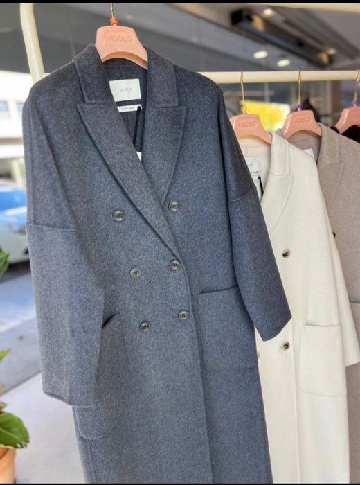 Пальто  Vicolo Л-М