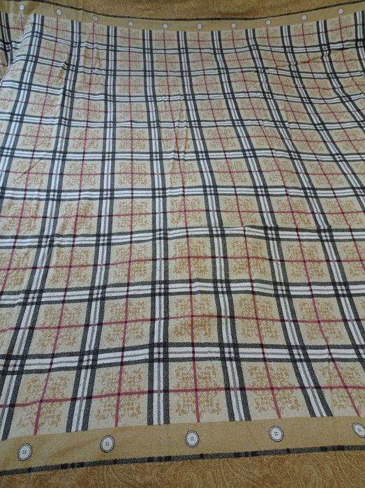 Постельное бельё хлопок фланель