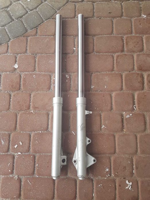 Sprzedam lagi Yamaha xt 600