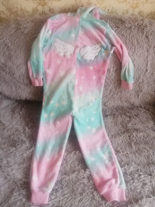 Кегуруми на дівчинку