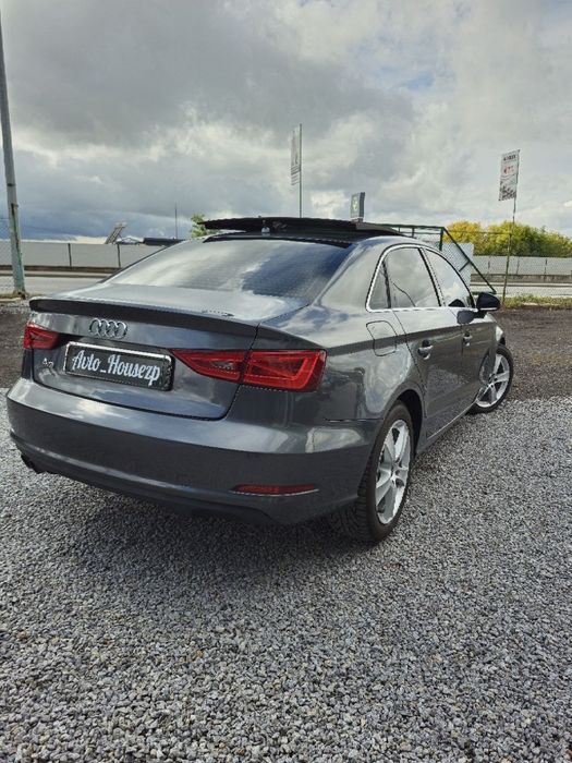 продам Audi A3 2014