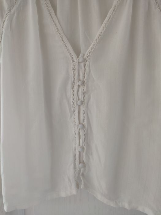 Bluzka Boho Reserved