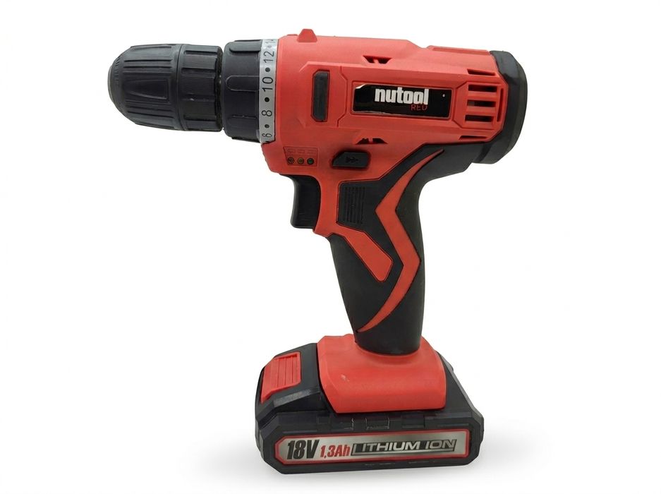 Wkrętarka nutool npk 18xtl akumulatorowa bezprzewodowa 18v