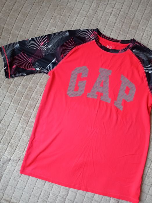 Sportowa koszulka damska GAP