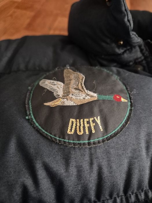 Casaco Vintage Duffy