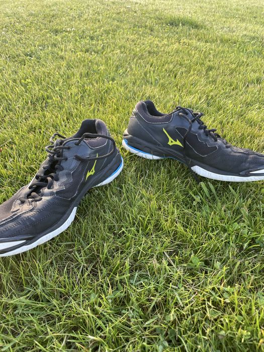 Buty mizuno wave phantom 2 r 41