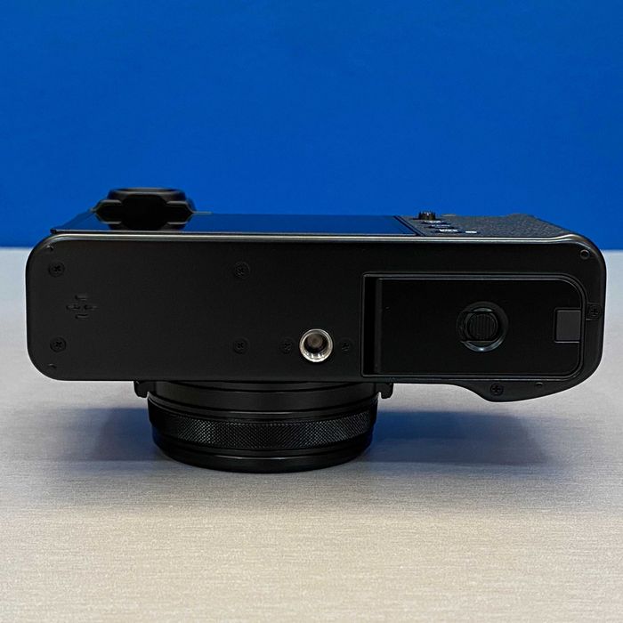 Fujifilm X100VI (40.2MP) - NOVA - 3 ANOS DE GARANTIA