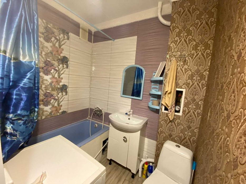 1к кв вул. Якуба Коласа, метро Святошино 10 хв, парк Совки!