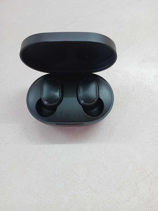 Наушники беспроводные Xiaomi Redmi AirDots 2