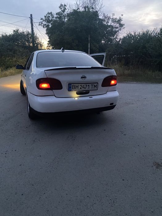 Продам Nissan Primera