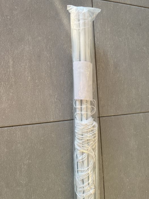 Sufitowa suszarka do ubrań