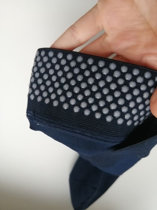 Компресійна панчоха Jobst, розмір М, 3,клас компресії 2,закритий носок