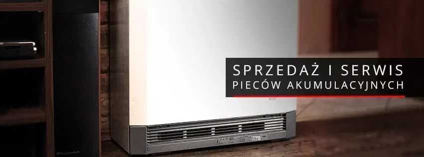 Piec Akumulacyjny 3kw GWARANCJA 12MC